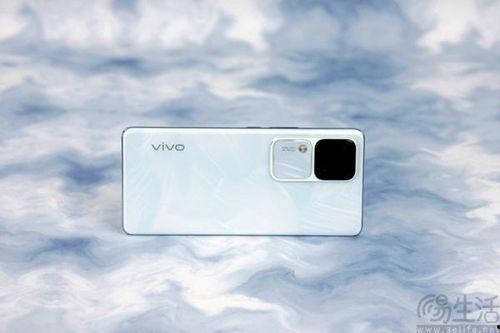 vivo s18最新爆料,光影流转，引领时尚潮流新篇章  第2张